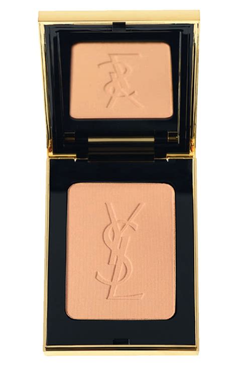 ysl powder compact radiance|Yves Saint Laurent .